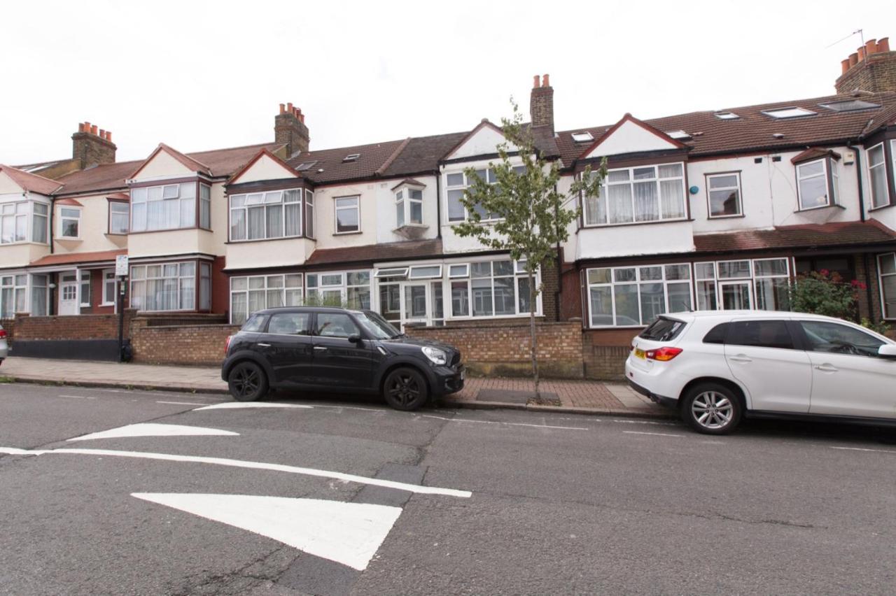 Tooting Bec Rooms By Dc London Rooms Dış mekan fotoğraf